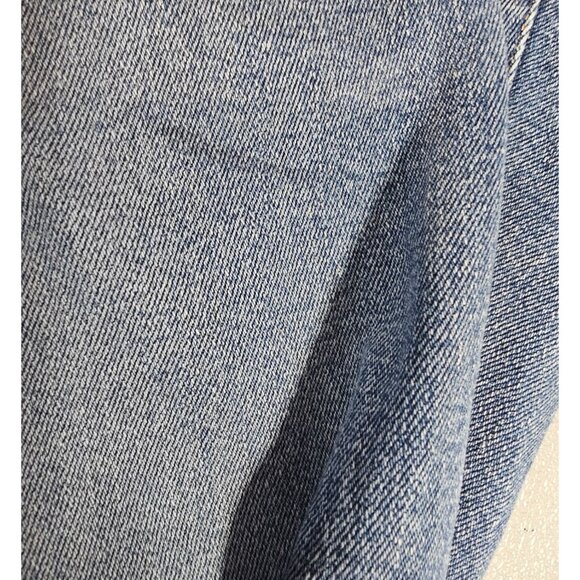 Good American Womens Plus Size 18 Good Legs Cigarette Jeans - Picture 7 of 15